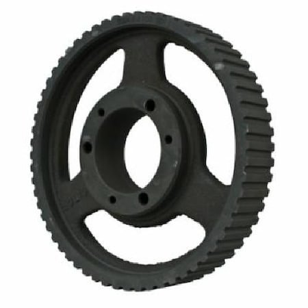 Martin Timing Pulley Qd, 60L075 SD 60L075 SD